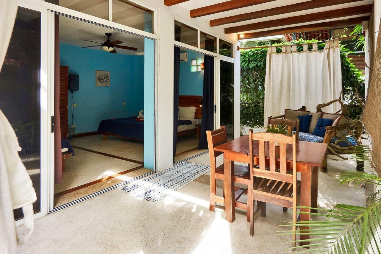 Principe Del Pacifico Playa Santa Teresa (Puntarenas) Exterior foto