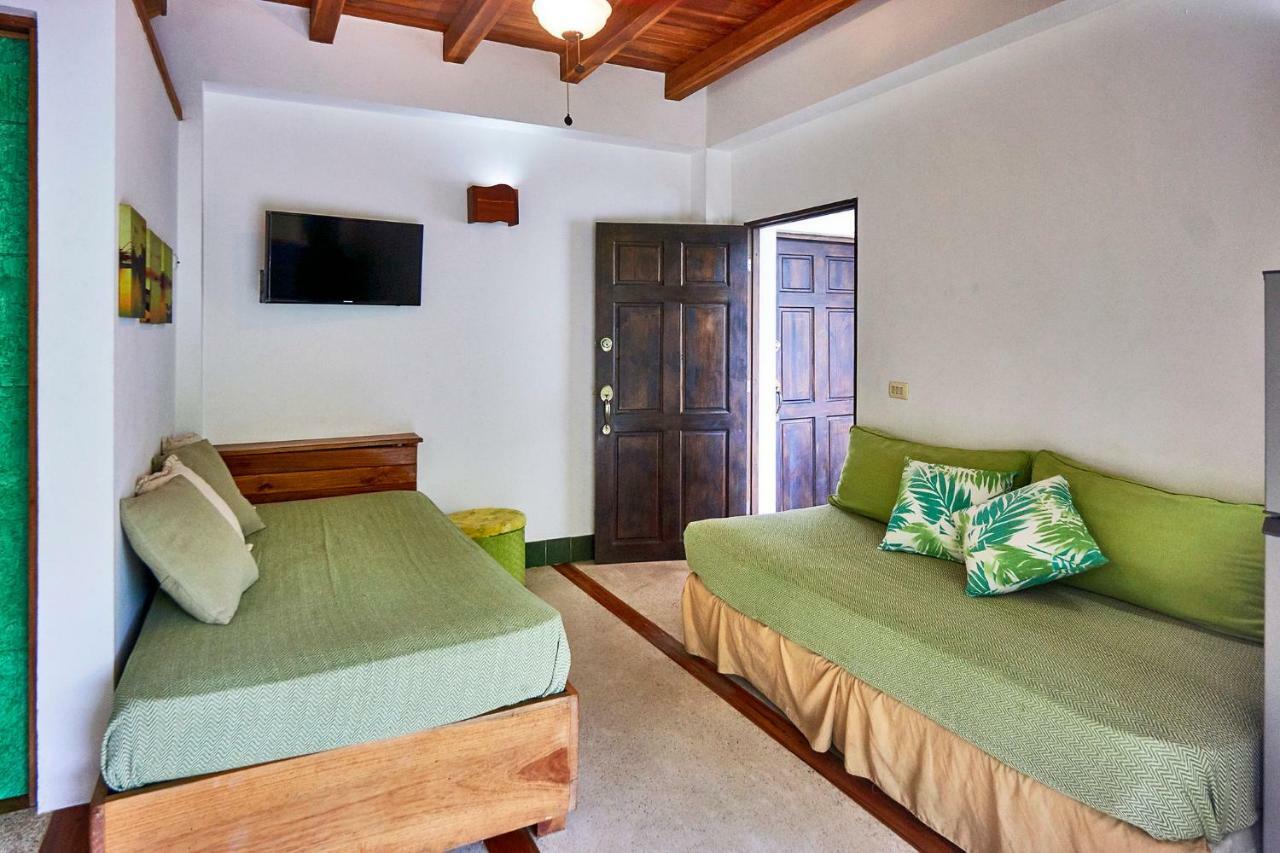 Principe Del Pacifico Playa Santa Teresa (Puntarenas) Exterior foto