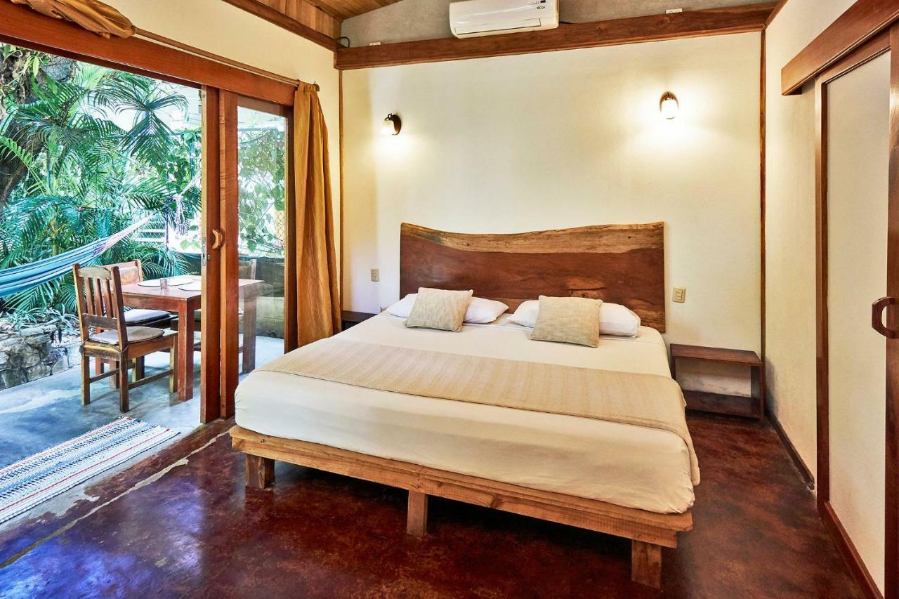 Principe Del Pacifico Playa Santa Teresa (Puntarenas) Exterior foto