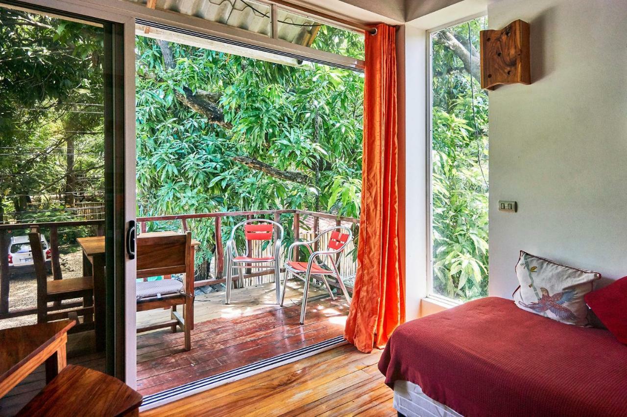 Principe Del Pacifico Playa Santa Teresa (Puntarenas) Exterior foto